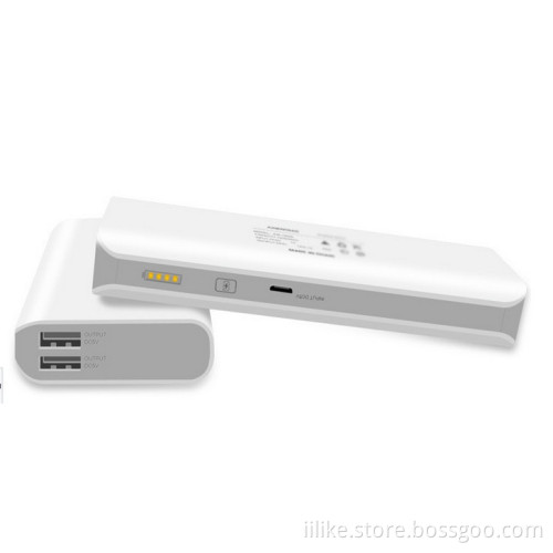 Romoss power bank